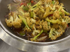 -红姐东北菜私房菜铁锅炖饺子馆(中街店)