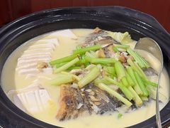 -董府·古宅餐厅