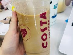 -COSTA COFFEE(丰联广场店)