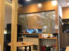 门面-红小满休闲餐厅(十全街店)