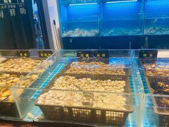 -九月海·海鲜自助(世纪东方店)