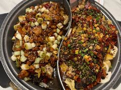 -锦尚阁烤鱼(望京新荟城店)