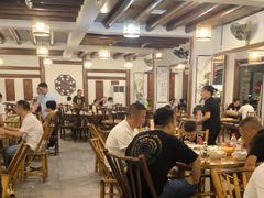 -翠姐姐农家大院·老底子萧山菜(建设一路店)