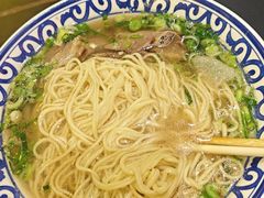 -苏氏牛肉面(北京南路店)