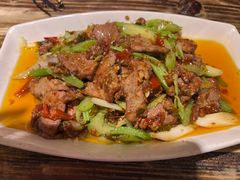 -张豆花(碚峡路店)