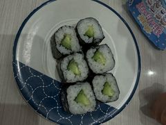 -滨寿司(高新伊藤店)