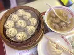 汤包-津品味小吃(大学湾店)