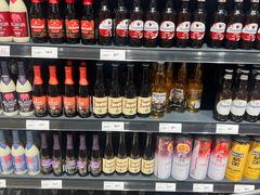 -永辉超市(嘉定宝龙广场店)