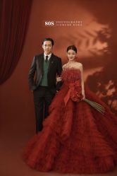 -苏州HX-合喜映画婚纱摄影