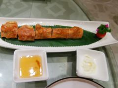 -如轩·海鲜砂锅粥·潮汕菜(南城店)