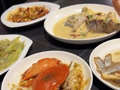 -杨记海鲜楼(三门黑金冠店)