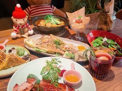 -食陆号·新式台湾创意菜(十全街首店)