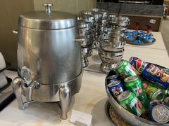 -陆家嘴万怡酒店·万荟轩