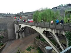 -山西王家大院