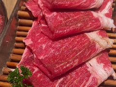 -西塔老太太泥炉烤肉(亚运村店)