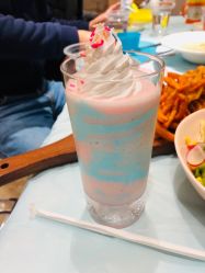 -MINI MARS KIDS CLUB亲子家庭中心(长宁天山店)