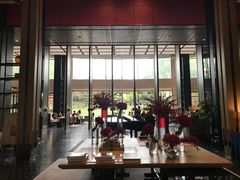 -杭州久泰饭店·摩卡花园
