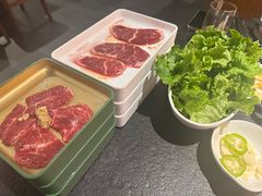 -神户赤童日式烤肉(金地广场店)