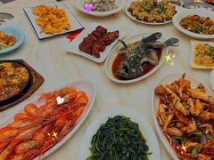 -旺豪海鲜餐厅(友谊阳光城店)