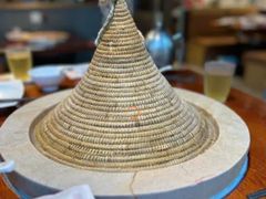 -云中鱼蒸汽石锅鱼(浦东食品城店)