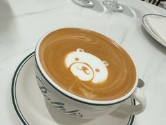 -Ralph’s Coffee(深圳罗湖万象城店)