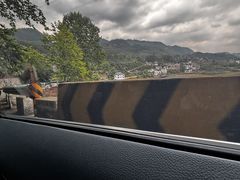 -南江大峡谷