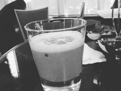 -FLAIR顶层餐厅酒吧(浦东丽思卡尔顿酒店)