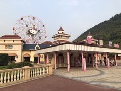 -杭州Hello Kitty乐园