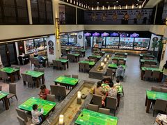 大堂-令氏家外家岐山面(火炬路店)