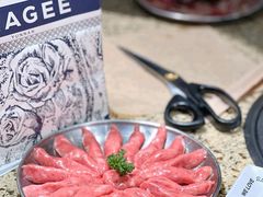 -安又胖韩国烤肉(泰达永旺店)