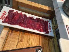 -为什么牛潮汕牛肉火锅(中信广场店)