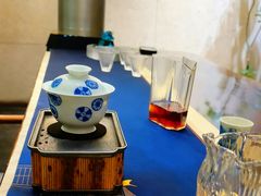 -王府茶宴(大观园总店)