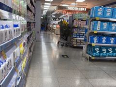 -沃尔玛购物广场(昆明大观店)