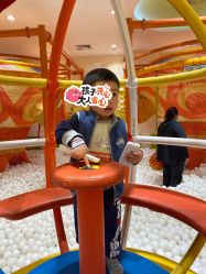 -meland亲子乐园•派对•研学(苏州悠方购物中心店)