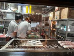 -玄白·炭烤活鳗(上海首店)