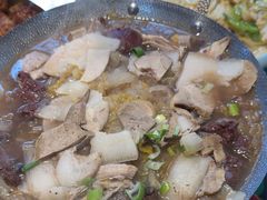 -人民公社大食堂(顺义总店)