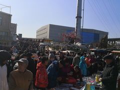 -李村大集