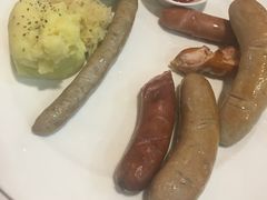 -TAMATI(巴黎贝甜韩式西餐厅店)
