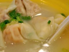 -龙抄手(春熙路总店)