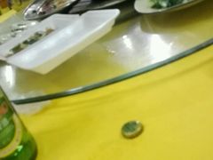 -红炎炎农家菜老字号(金水台店)