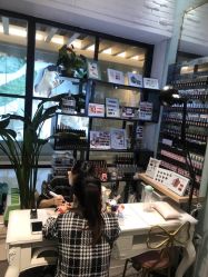 -东方麒麟·潘多拉SALON