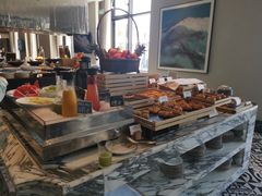 -杭州桐庐康莱德酒店西餐厅-舍