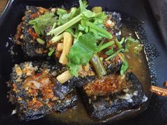 老长沙臭豆腐-螺大蛳柳州螺蛳粉·火锅·热干面(西城永捷店)