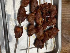 -永红源啤酒·烧烤·海鲜·大排档(青特城店)