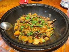 -大程子东北铁锅炖(道义店)