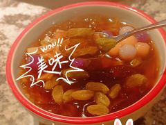 -新白鹿餐厅(松江开元地中海店)