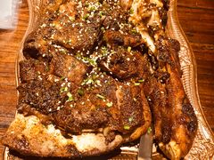 -霄汉羊排(万松园一店)