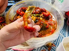 -盱眙虾神於氏龙虾(夫子庙红街店)