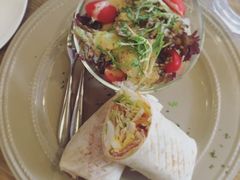 -茶米烧腊茶餐厅(石龙店)