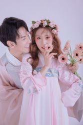 -巴黎恋人婚纱摄影(东莞总店)
